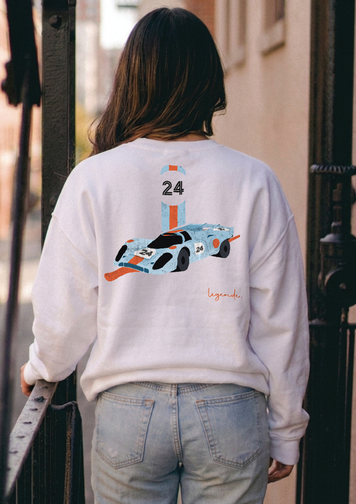 Le Mans