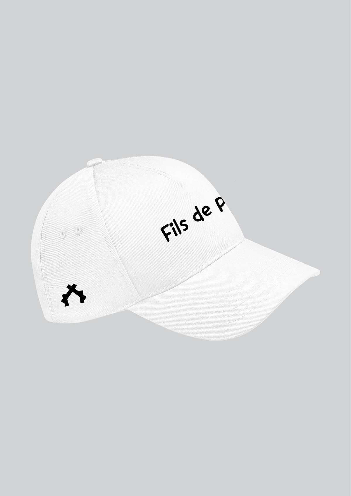 Qu'est ce qu'on dit au chauffeur ? - Casquette
