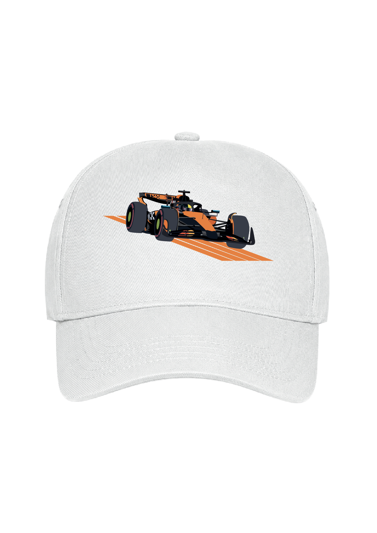 Macca - Casquette