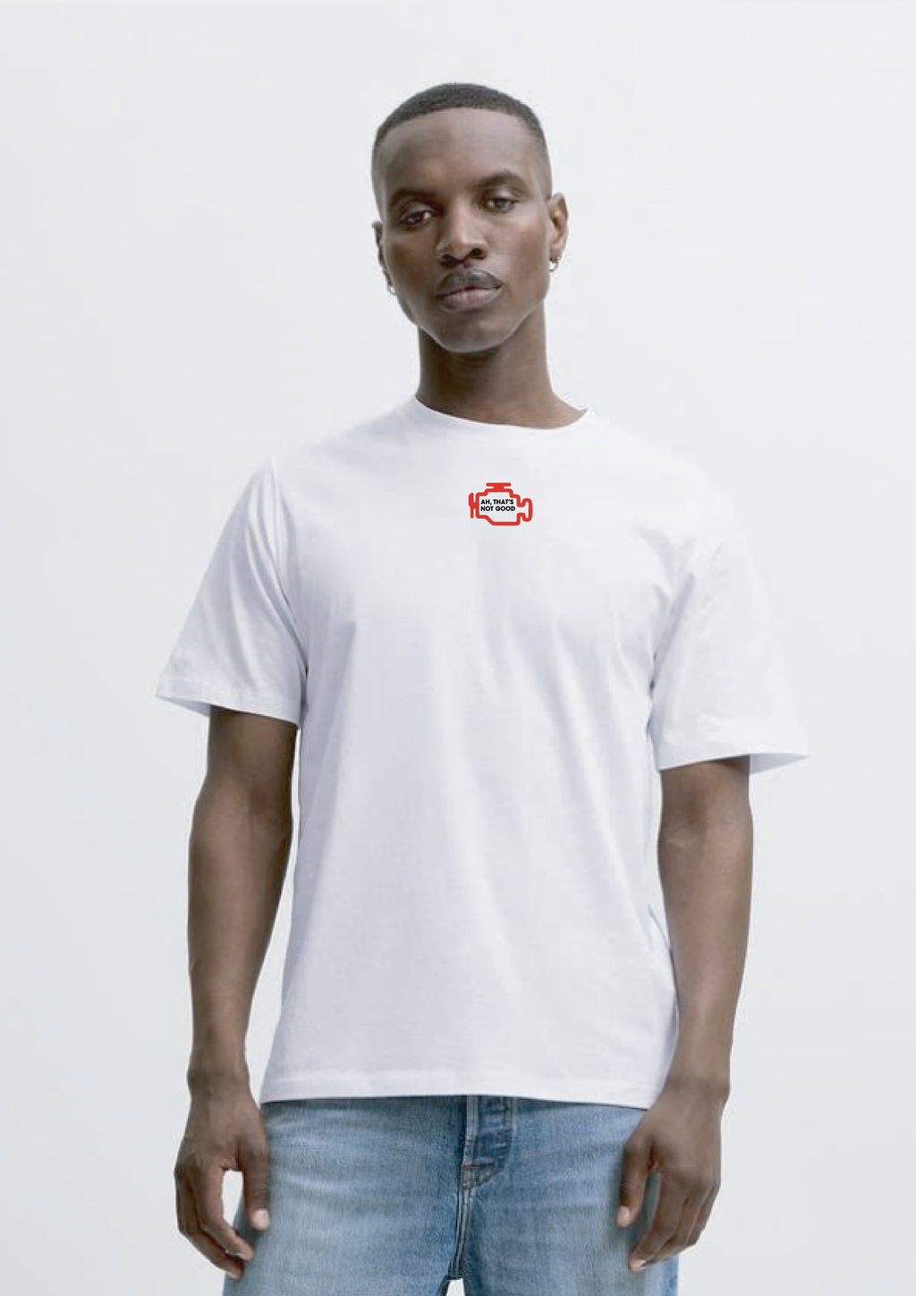 Not good - Tee-shirt manches courtes