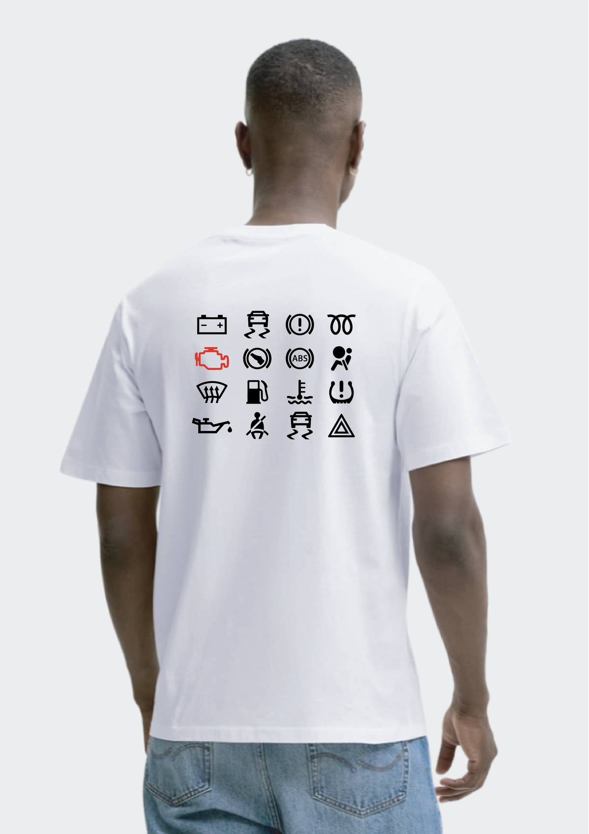 Not good - Tee-shirt manches courtes