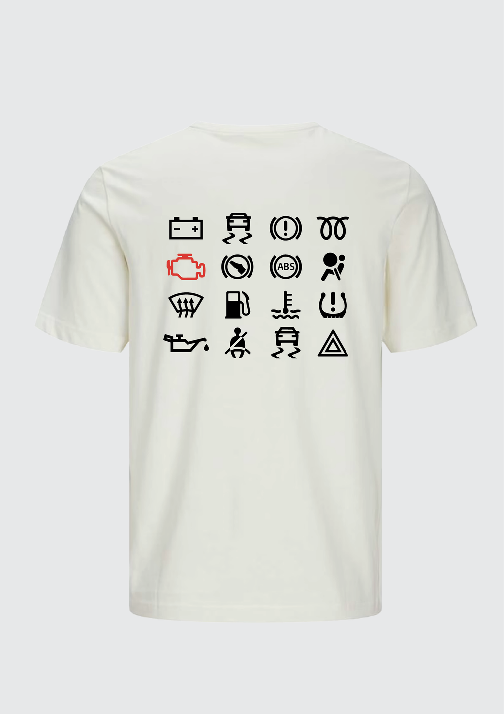 Not good - Tee-shirt manches courtes