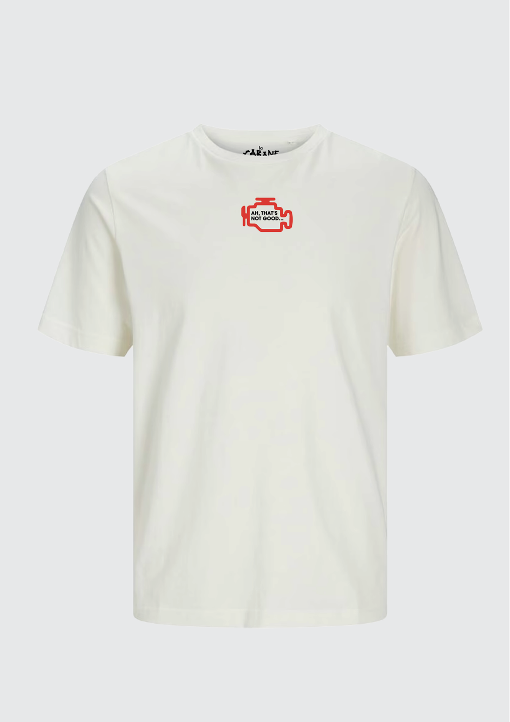 Not good - Tee-shirt manches courtes