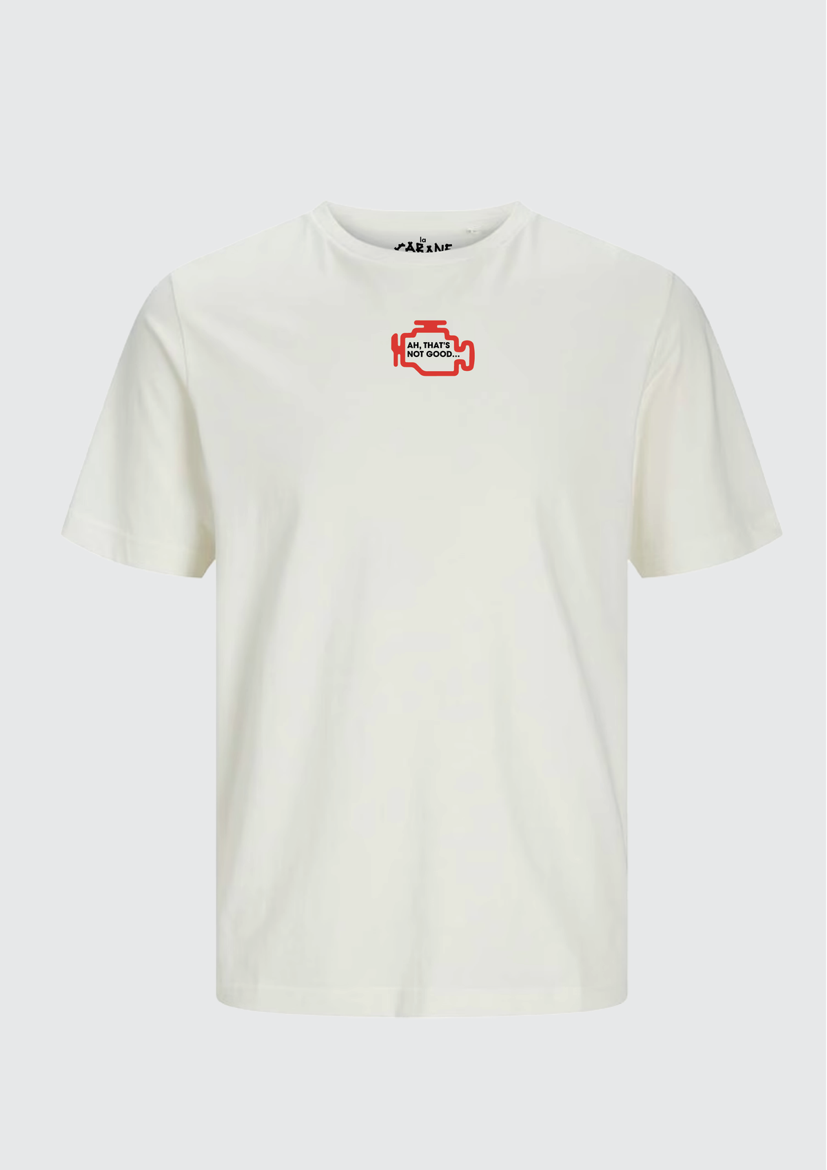 Not good - Tee-shirt manches courtes