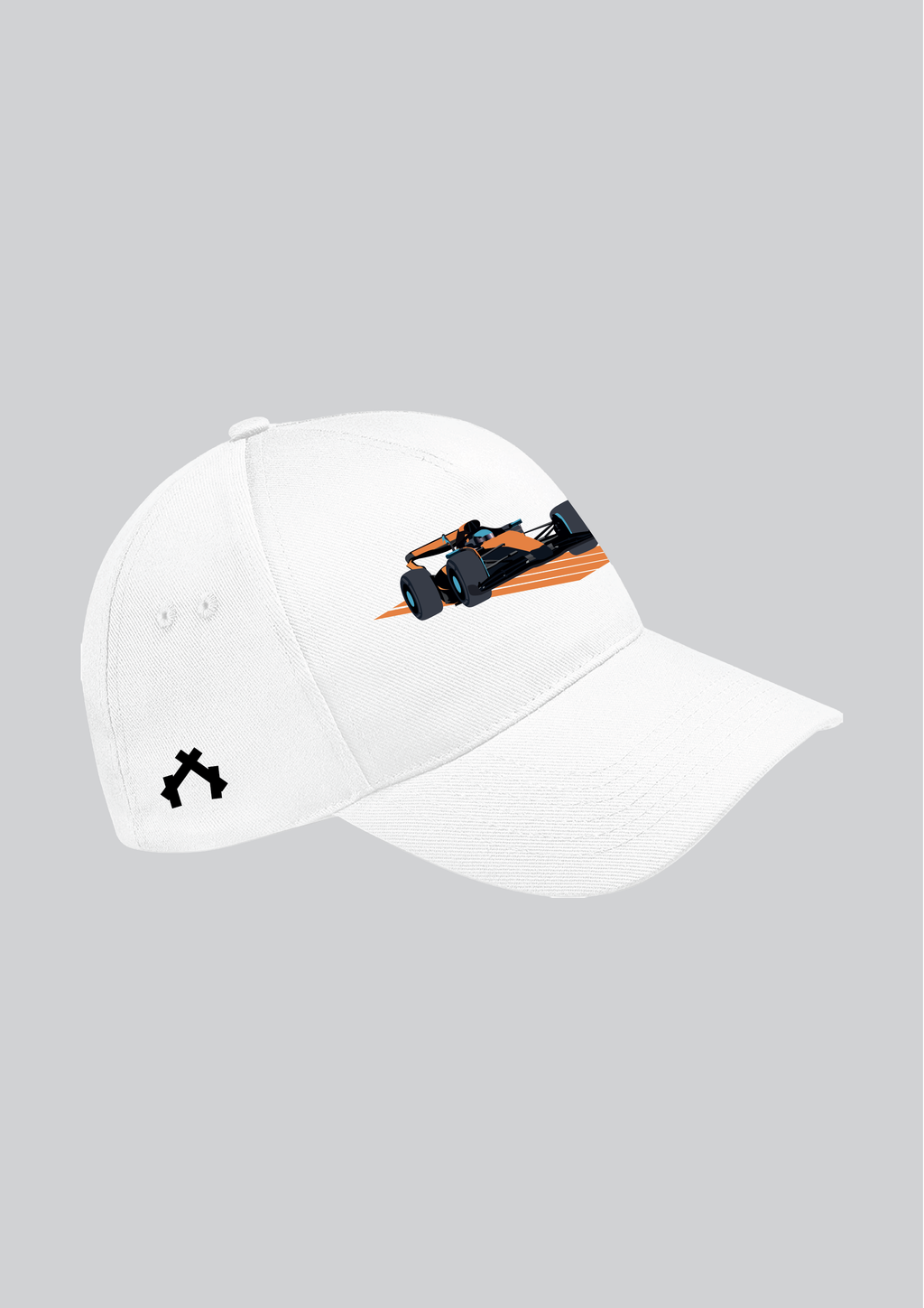 Macca - Casquette
