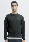 Radio check - Sweat col rond