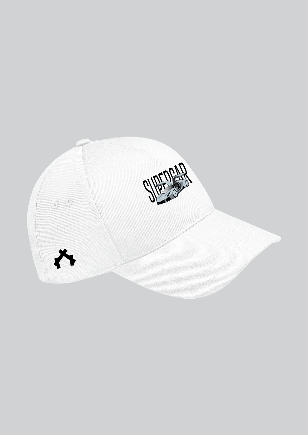 Supercar - Casquette