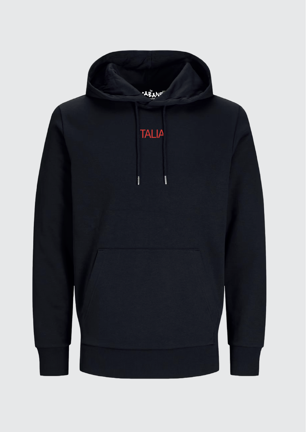Red Italia - Hoodie à capuche