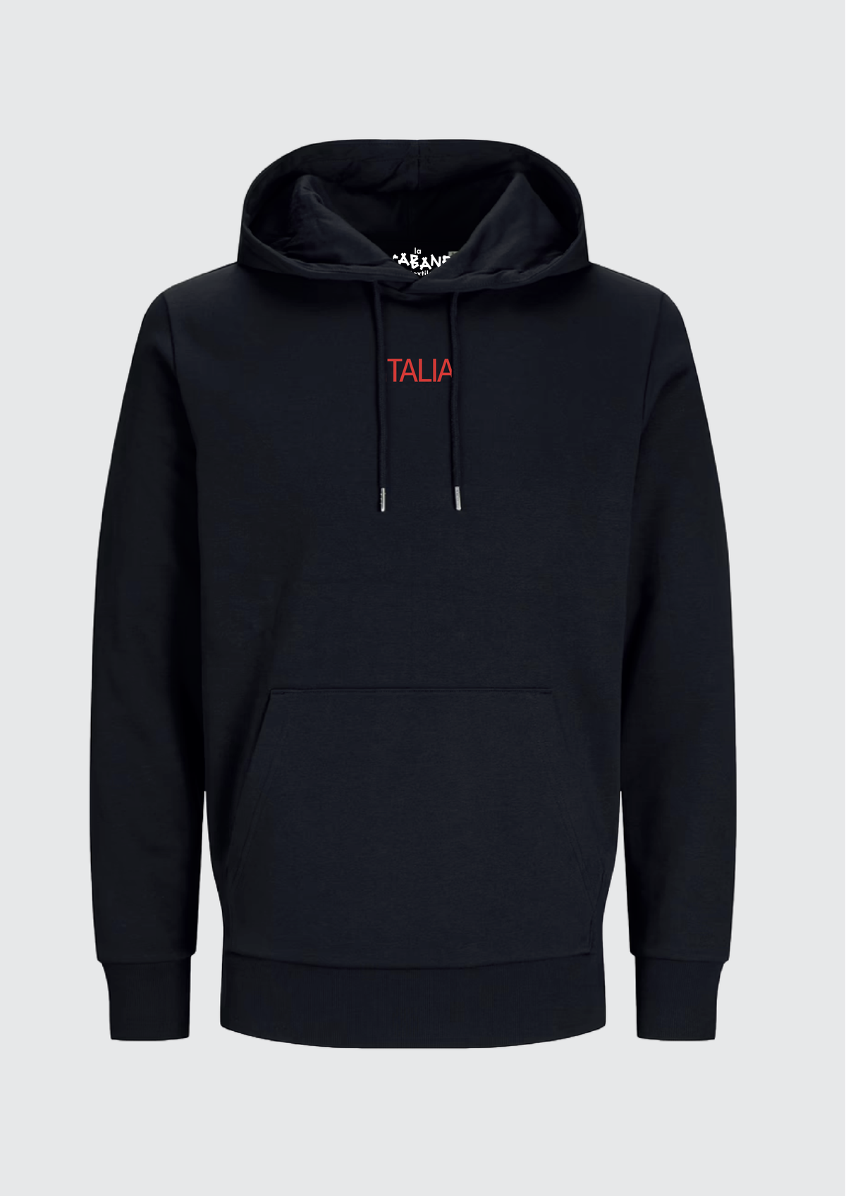 Red Italia - Hoodie à capuche