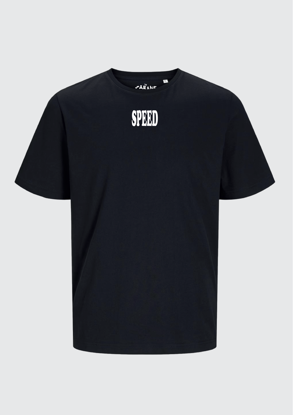 Speed - Tee-shirt manches courtes
