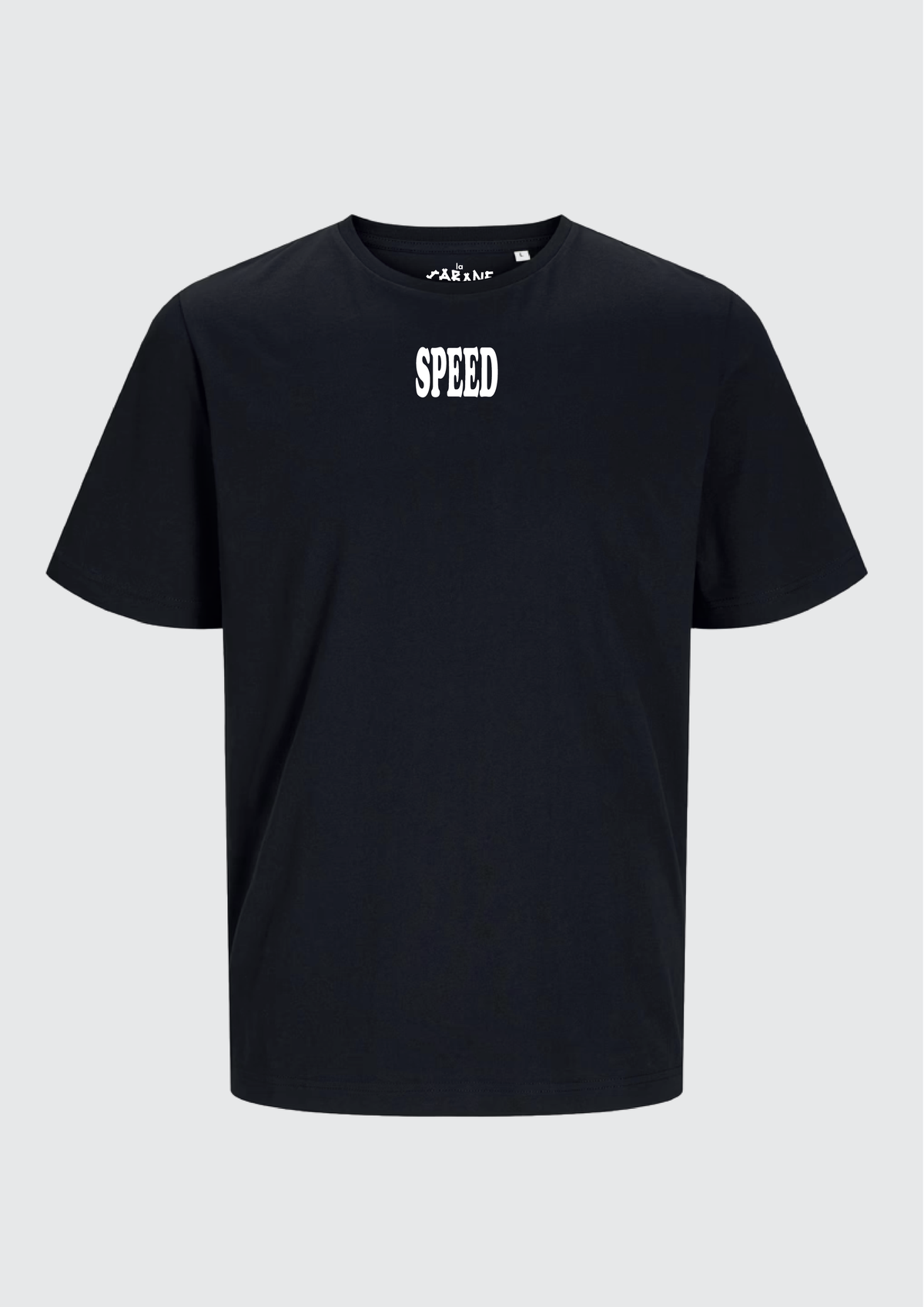 Speed - Tee-shirt manches courtes