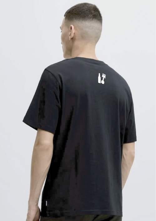 Apéro mécano - Tee-shirt manche courte